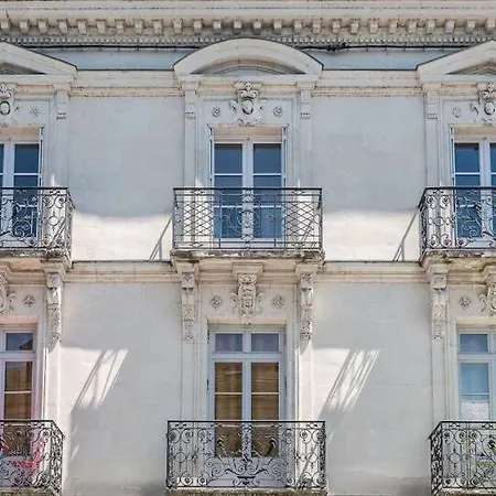 Les Lys D'Or Apartment Saumur Exterior photo
