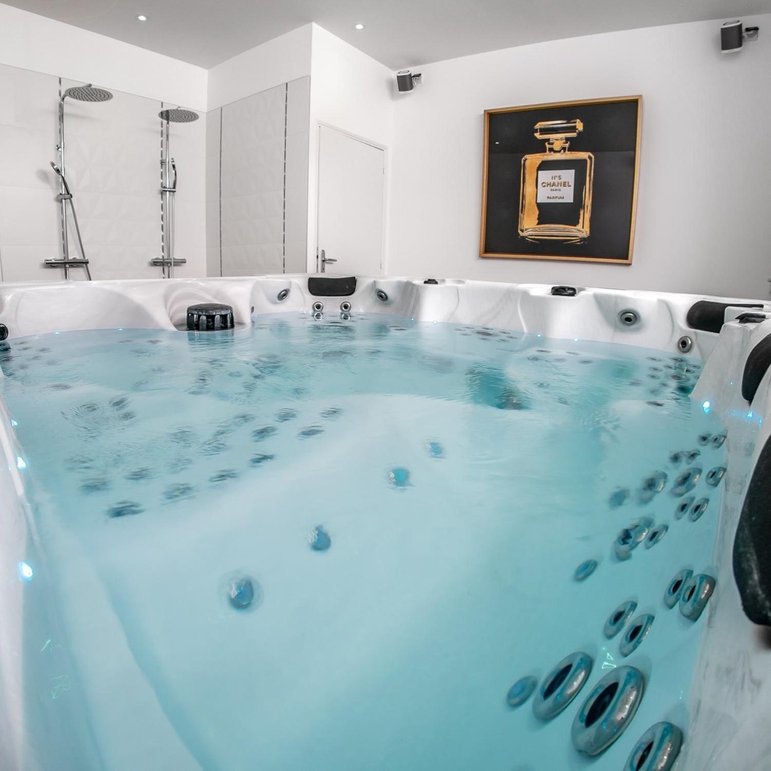 Appartement Les Lys D'or *