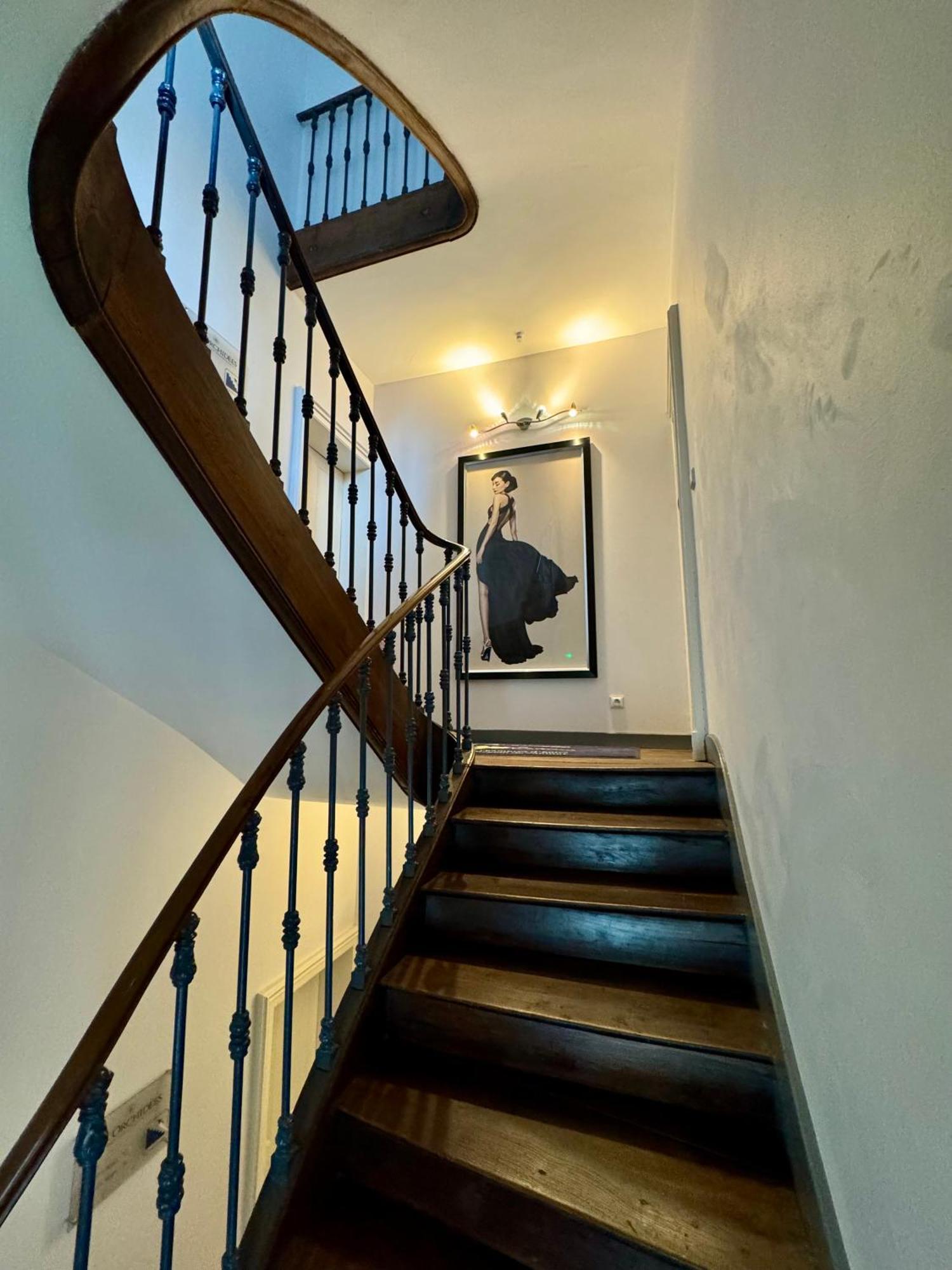 Appartement Les Lys D'or *