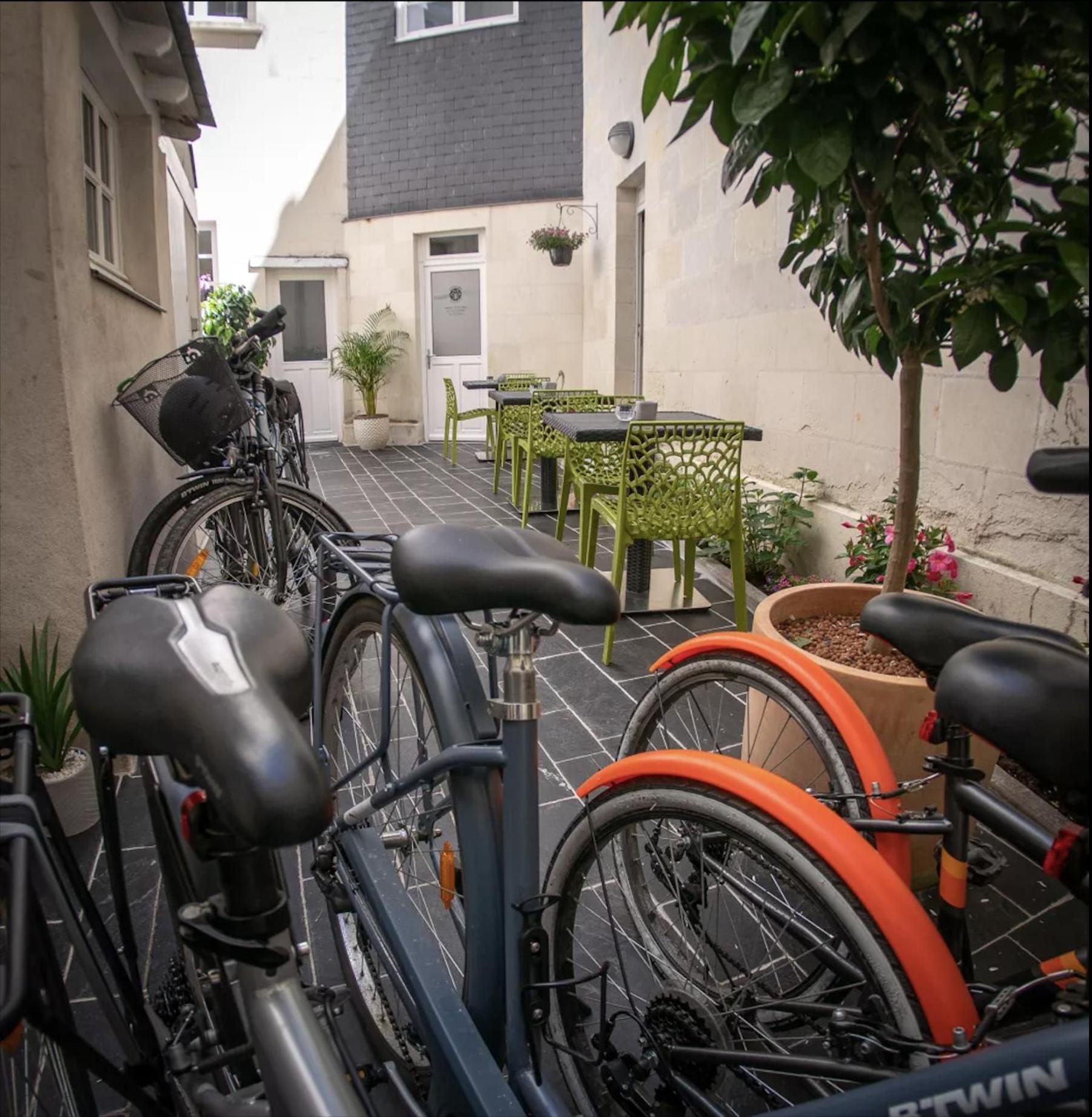 Appartement Les Lys D'or