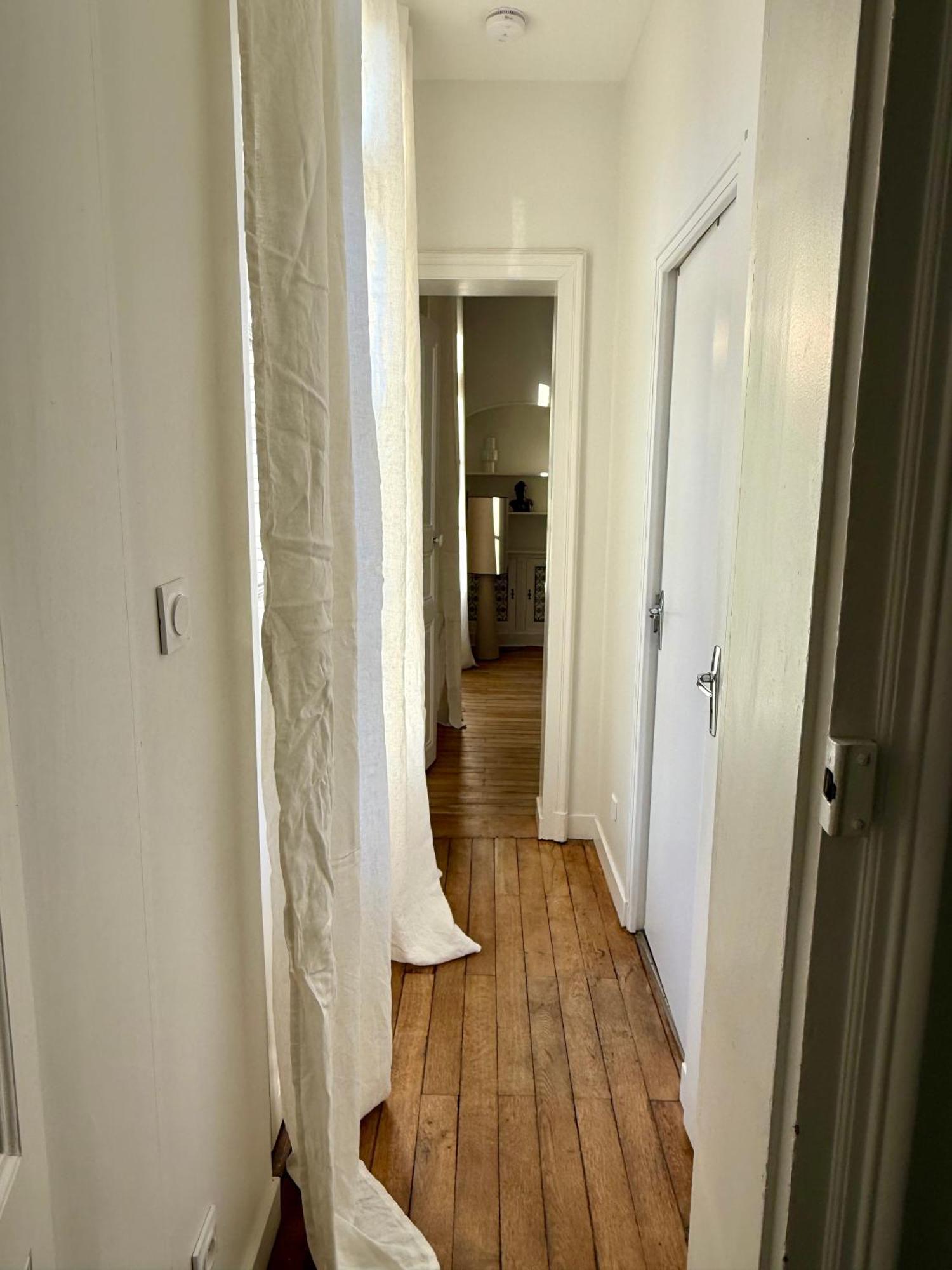 Les Lys D'or Appartement